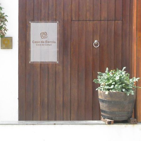 A. Montesinho Turismo Villa Bragança Exterior foto