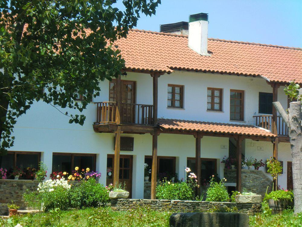 A. Montesinho Turismo Villa Bragança Exterior foto